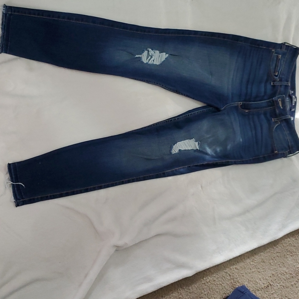 Blue Jeans